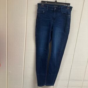 Judy Blue Jeans Skinny Fit Women's 5/27